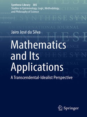 cover image of Mathematics and Its Applications